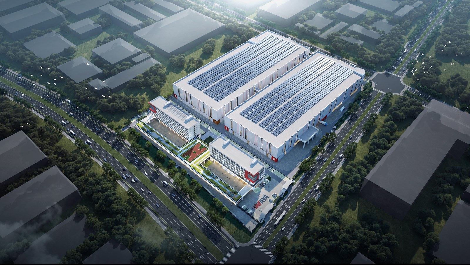 Factory