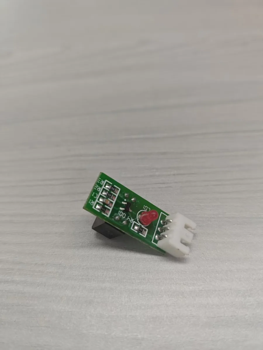 G3S Slot Photointerrupter Board