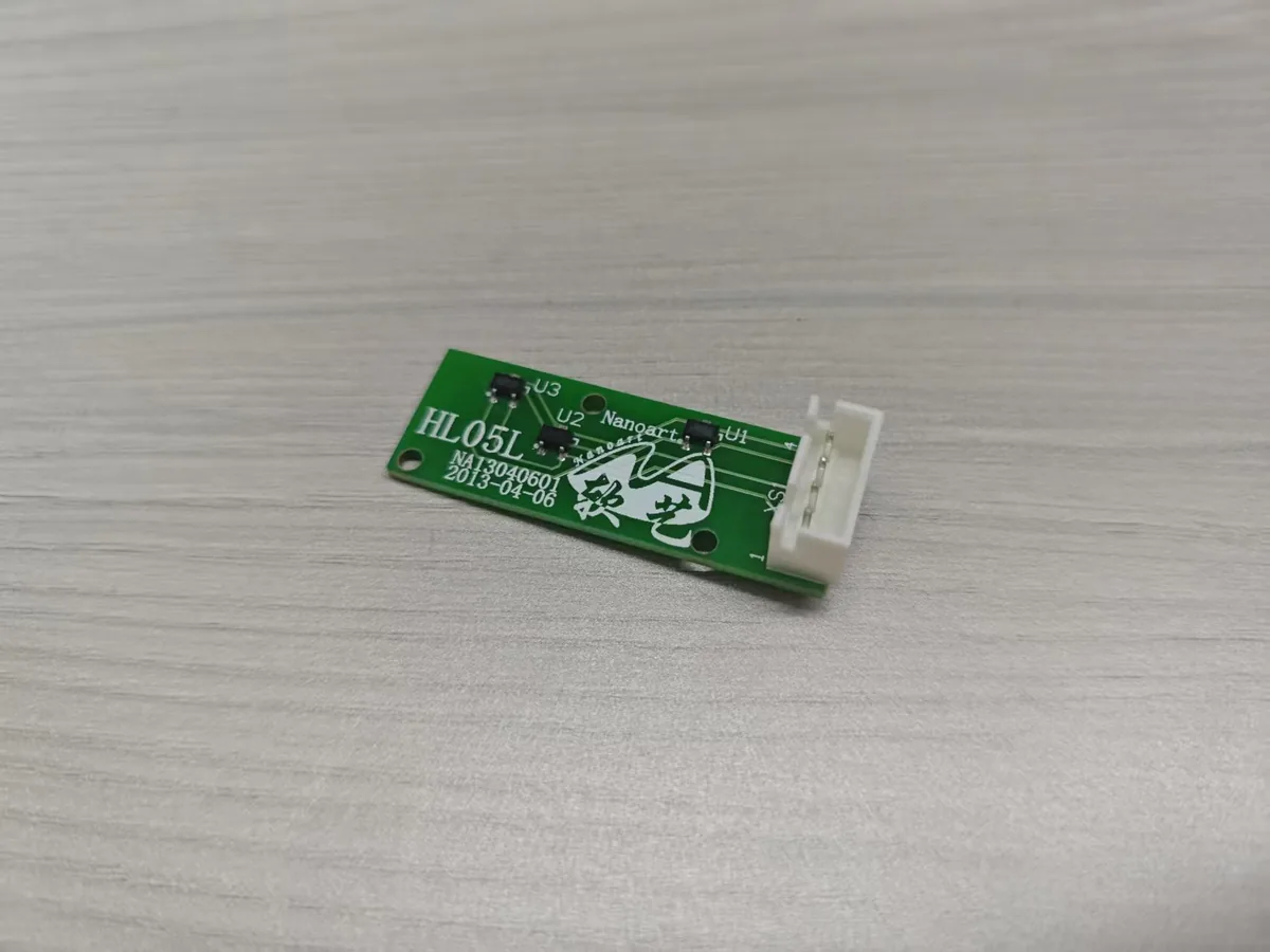 HL05L Hall-Effect Sensor Board